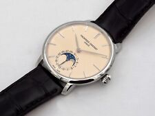 Frederique constant complicati gebraucht kaufen  Ahrensburg