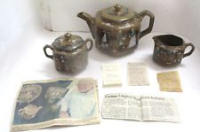 Deldare buffalo pottery for sale  Wallkill