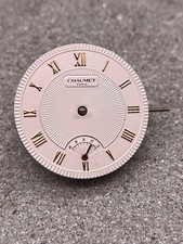 1574 chaumet aquila gebraucht kaufen  Gersthofen