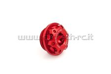 Evotech tappo olio usato  Vobbia
