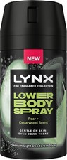 Lynx lower body for sale  CRAWLEY