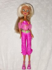 Winx club flora usato  Sant Elpidio a Mare