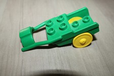 Lego duplo ponykutsche gebraucht kaufen  Duisburg