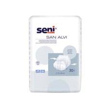 Seni san alvi gebraucht kaufen  Lilienthal