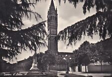 Trezzo adda piazza usato  Roma