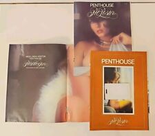 Girls penthouse vintage for sale  Masonville