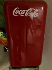 Kühlschrank mini coca gebraucht kaufen  Bad Königshofen-Umland