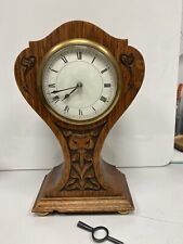 Mantle clock french for sale  TROWBRIDGE