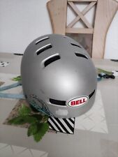 Bell skaterhelm fahrradhelm gebraucht kaufen  Rendsburg