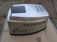 Honda 15hp outboard for sale  ROCHDALE