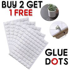 1000 adhesive dots for sale  SMETHWICK
