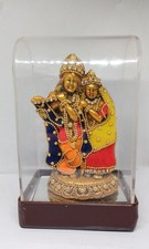 Radha krishna statue for sale  LEICESTER