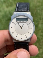 Mens junghans mega for sale  Fayetteville