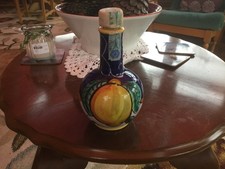 Ceramic hand painted for sale  HARWICH