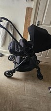 Silvercross dune pushchair for sale  WOLVERHAMPTON
