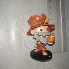 Figurine DOFUS KROSMASTER Ankama saison 2 - Edmond Dentier comprar usado  Enviando para Brazil