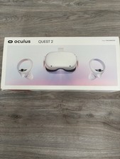 Meta culus quest gebraucht kaufen  Büsum