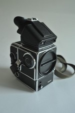 Hasselblad 500 elx d'occasion  Bezons