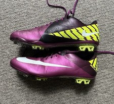 Nike mercurial vapor for sale  LONDON