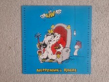 Allgemeine verunsicherung eav gebraucht kaufen  Wiesbaden
