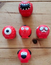 Red nose comic for sale  SALISBURY