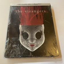 Strangers shout walmart for sale  SHREWSBURY
