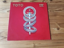 toto lp gebraucht kaufen  Gladbeck