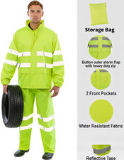 Vis waterproof rain for sale Vis waterproof rain for sale  BARRY