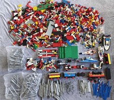 Lego system 727 gebraucht kaufen  Berlin