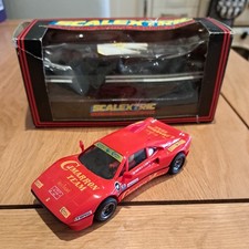 Scalextric c391 ferrari for sale  WESTBURY