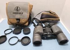 Leupold yosemite 8x30mm for sale  Vancouver