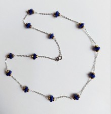 Collana argento 925 usato  Brescia
