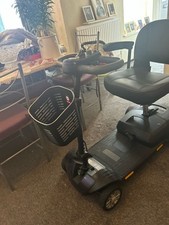 Livewell cms001 mobility for sale  BIRMINGHAM