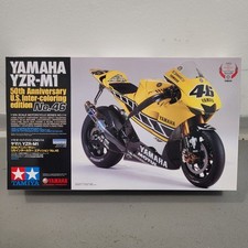 Tamiya yamaha yzr gebraucht kaufen  Berlin