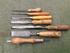 Vintage bevel edge for sale  WOKING