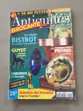Antiquités brocante nº d'occasion  Charnay-lès-Mâcon