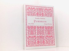 Deutsche volkskunst pommern gebraucht kaufen  Berlin