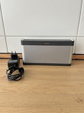 Bose soundlink iii gebraucht kaufen  Hamburg
