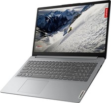 Lenovo ideapad grau gebraucht kaufen  Brohl-Lützing