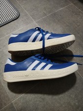 Adidas lyon trimm for sale  SOUTHAMPTON
