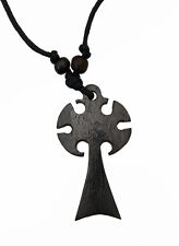 Collier pendentif croix d'occasion  Ardres