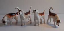 Beswick figurines four for sale  BLACKBURN