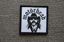 Aufnäher patch motorhead gebraucht kaufen  Bomlitz