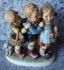 Hummel figur großfigur gebraucht kaufen Hummel figur großfigur gebraucht kaufen  Heideck