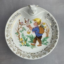 Assiette bouillie bébé d'occasion  Ervy-le-Châtel