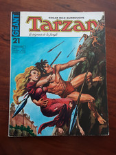 Tarzan edgar rice d'occasion  Montargis
