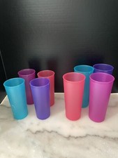 Tupperware tumblers straight for sale  Shawnee