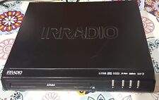 Lettore dvd irradio usato  Manduria