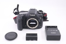 Canon EOS 5D Mark II Black Body Digital CameraI from Japan (f03812) na sprzedaż  Wysyłka do Poland