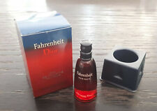 profumo fahrenheit dior usato  Italia